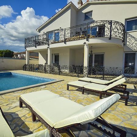 Mary Rose Appartement Vodice Buitenkant foto