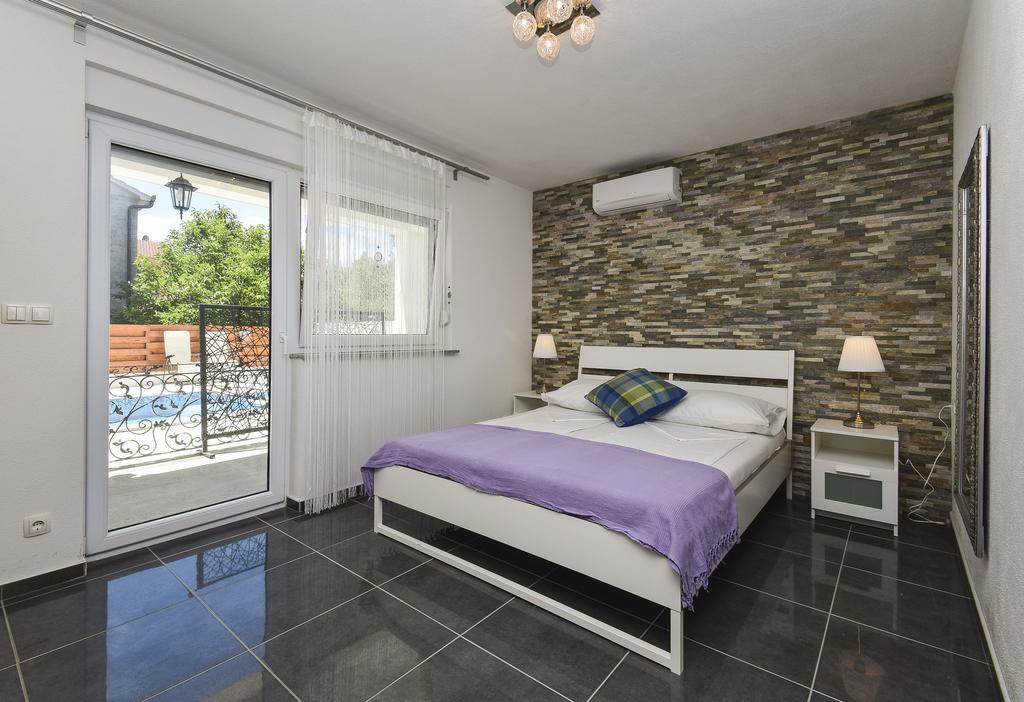 Mary Rose Appartement Vodice Buitenkant foto