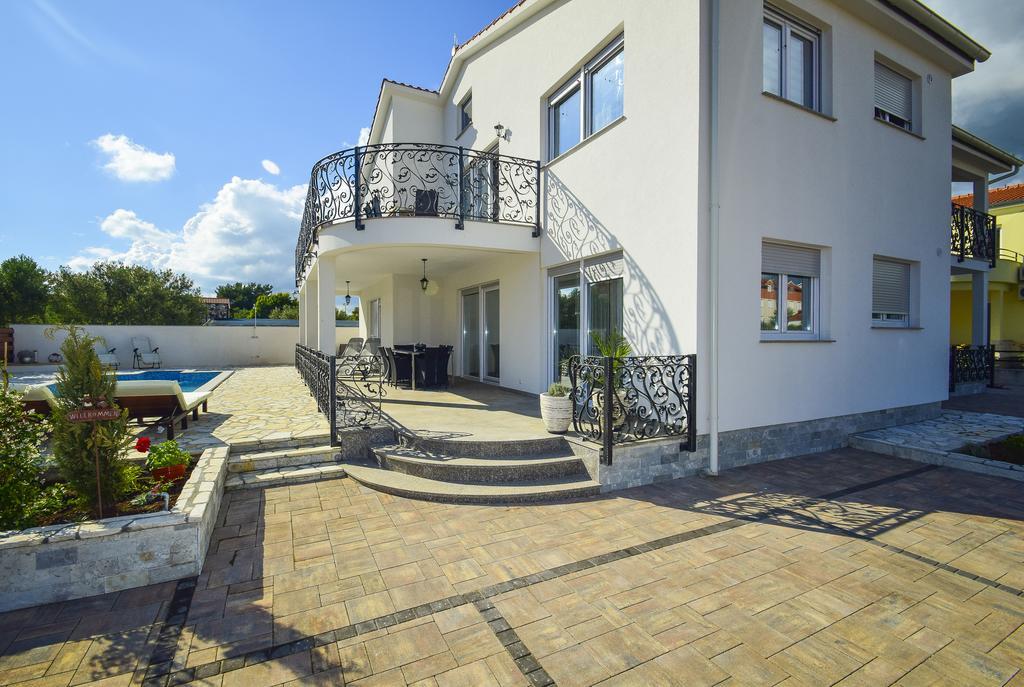 Mary Rose Appartement Vodice Buitenkant foto