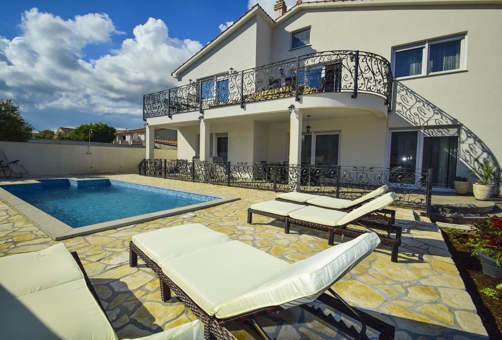 Mary Rose Appartement Vodice Buitenkant foto