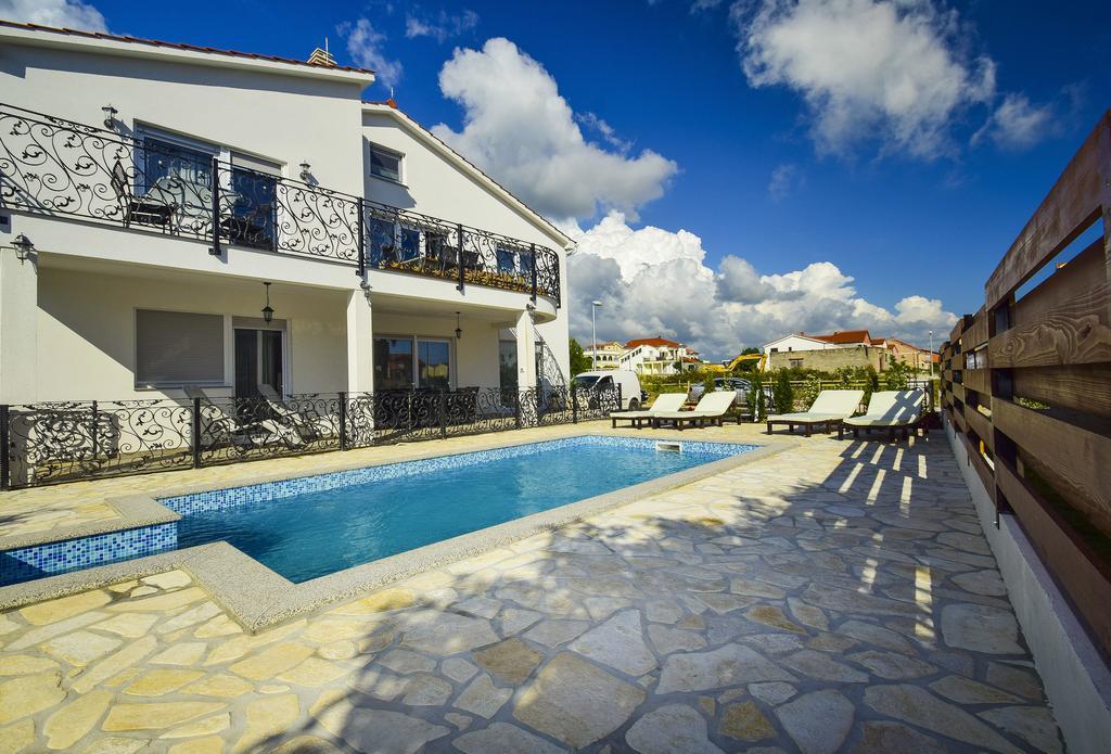 Mary Rose Appartement Vodice Buitenkant foto