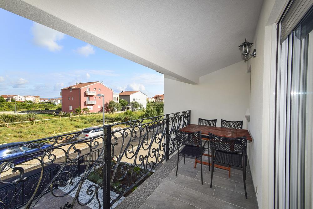 Mary Rose Appartement Vodice Buitenkant foto