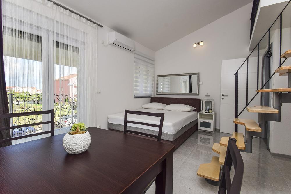 Mary Rose Appartement Vodice Buitenkant foto