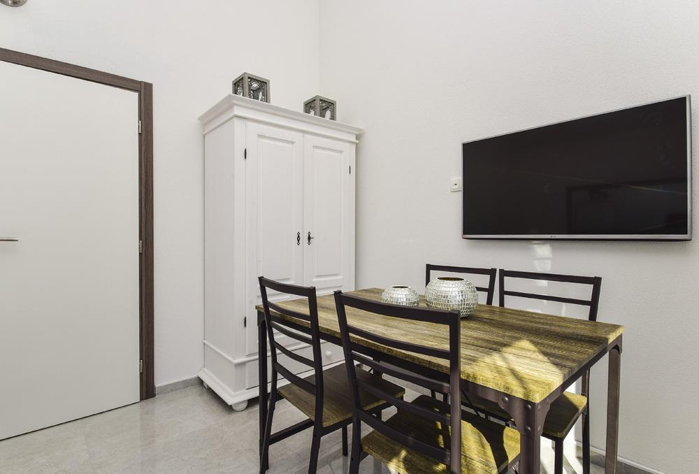 Mary Rose Appartement Vodice Buitenkant foto
