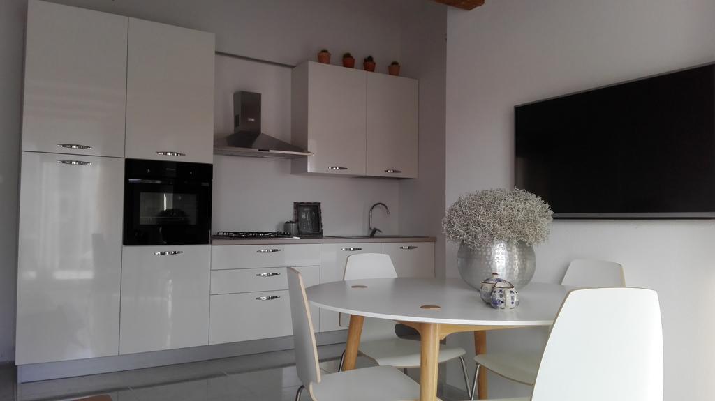 Mary Rose Appartement Vodice Buitenkant foto