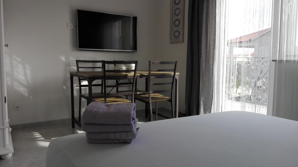 Mary Rose Appartement Vodice Buitenkant foto